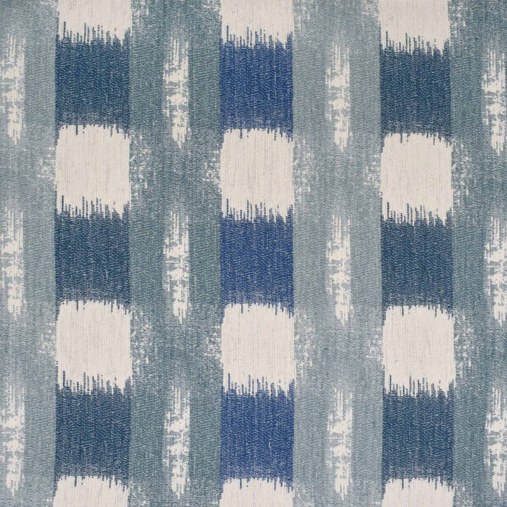 F3220 Spa by Greenhouse Designer Fabric E88: upholstery by COLOR 100% Polyester USA 81,000 double rubs </p><p>Repeat: 11.875" H, 11.5" V 54" - Swanky Fabrics -