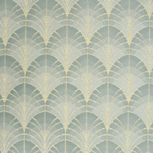 Greenhouse Fabric F3227 Ice