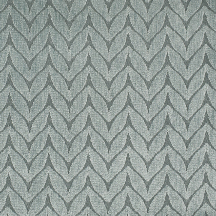 F3230 Silver Sage by Greenhouse Designer Fabric 63% Viscose, 22% Cotton, 15% Polyester USA 21,000 </p><p>Repeat: 1.125" H, 4.625" V 54" - Swanky Fabrics -