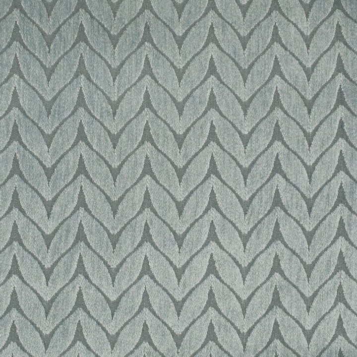 F3230 Silver Sage by Greenhouse Designer Fabric 63% Viscose, 22% Cotton, 15% Polyester USA 21,000 double rubs </p><p>Repeat: 1.125" H, 4.625" V 54" - Swanky Fabrics -