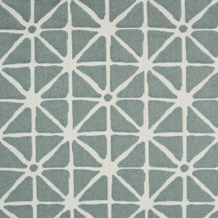 F3235 Sky by Greenhouse Designer Fabric E88: upholstery by COLOR 60% Polyester, 40% Rayon China 64,000 double rubs </p><p>Repeat: 7.25" H, 7.5" V 59" - Swanky Fabrics -
