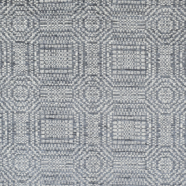 F3239 Slate by Greenhouse Designer Fabric 46% Acrylic, 24% Viscose, 18% Polyester, 12% Linen USA 15,000 </p><p>Repeat: 9.5" H, 9.5" V 54" - Swanky Fabrics -