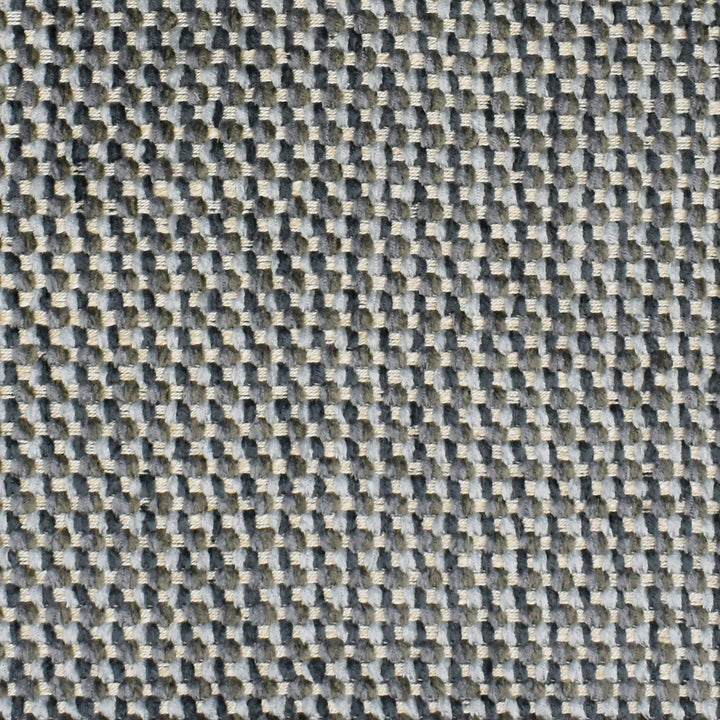 F3240 Pacific by Greenhouse Designer Fabric 47% Acrylic, 24% Viscose, 17% Polyester, 12% Linen USA 39,000 double rubs </p><p>Repeat: .625" H, .75" V 54" - Swanky Fabrics -