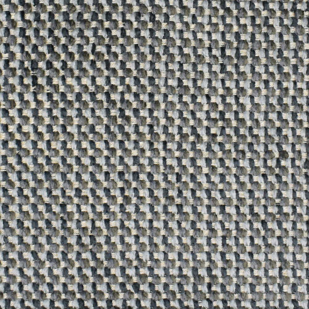 F3240 Pacific by Greenhouse Designer Fabric 47% Acrylic, 24% Viscose, 17% Polyester, 12% Linen USA 39,000 </p><p>Repeat: .625" H, .75" V 54" - Swanky Fabrics -