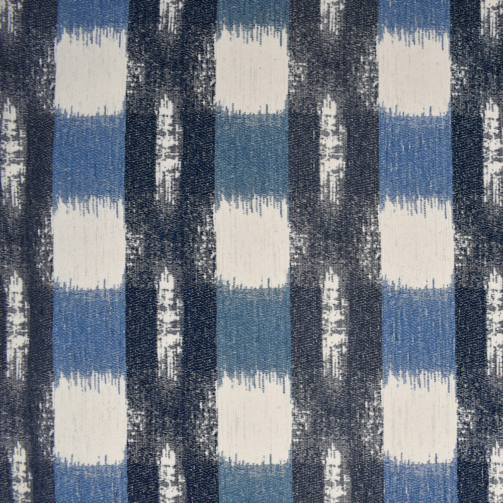 F3244 Atlantic by Greenhouse Designer Fabric 100% Polyester USA 81,000 </p><p>Repeat: 11.875" H, 11.5" V 54" - Swanky Fabrics -