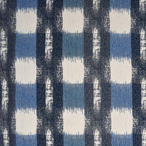 Greenhouse Fabric F3244 Atlantic