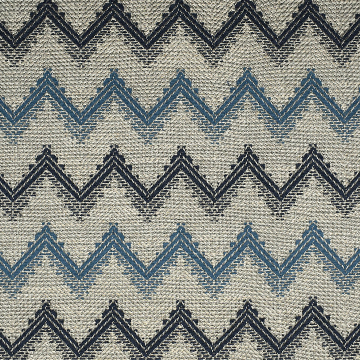 F3246 Waves by Greenhouse Designer Fabric 33% Polyester, 29% Viscose, 24% Polypropylene, 14% Linen USA 24,000 </p><p>Repeat: 2.5" H, 5.375" V 54" - Swanky Fabrics -