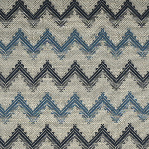Greenhouse Fabric F3246 Waves