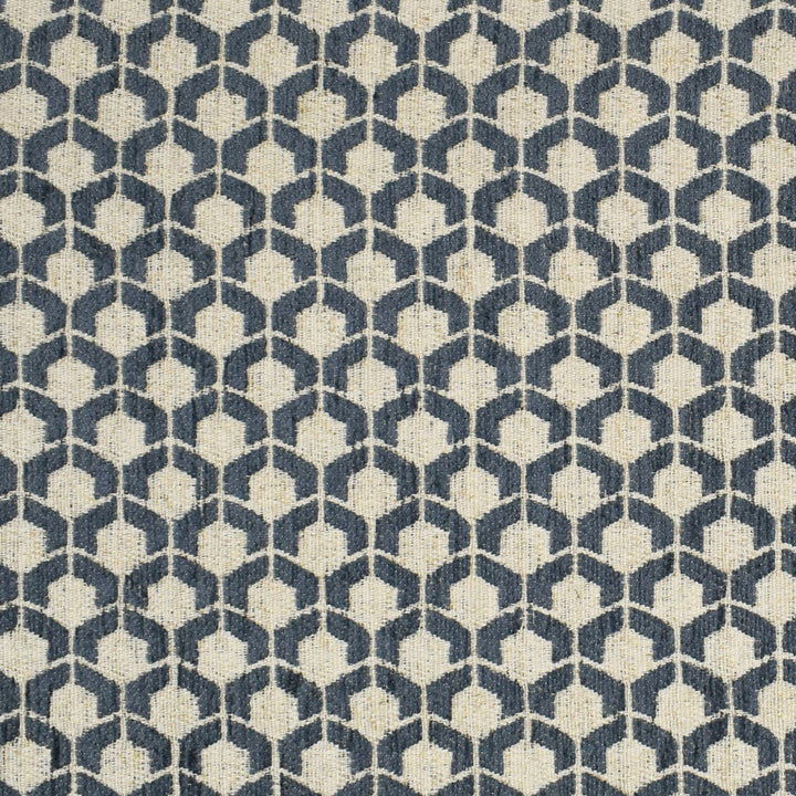 F3248 Puddle by Greenhouse Designer Fabric 43% Polyester, 33% Viscose, 12% Cotton, 12% Linen USA 60,000 </p><p>Repeat: 1.125" H, 1.25" V 54" - Swanky Fabrics -