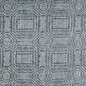 Greenhouse Fabric F3249 Denim