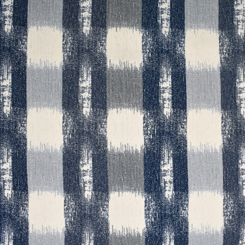 F3261 Storm by Greenhouse Designer Fabric E88: upholstery by COLOR 100% Polyester USA 81,000 double rubs </p><p>Repeat: 11.875" H, 11.5" V 54" - Swanky Fabrics -
