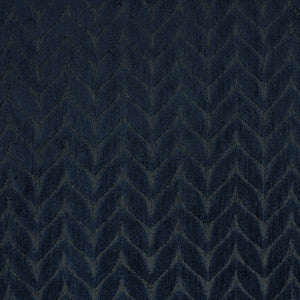 Greenhouse Fabric F3262 Lapis