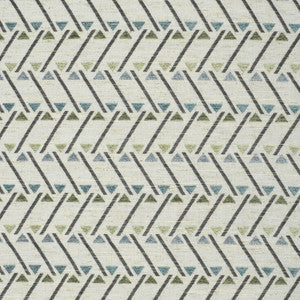 Greenhouse Fabric F3276 Aloe