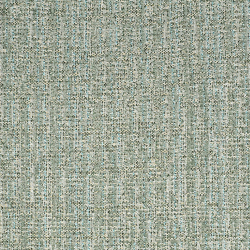 F3277 Tranquil by Greenhouse Designer Fabric E89: upholstery by COLOR 38% Polypropylene, 36% Polyester, 18% Acrylic, 6% Viscose, 2% Cotton USA 30,000 double rubs </p><p>Repeat: 5.5" H, .625" V 54" - Swanky Fabrics -