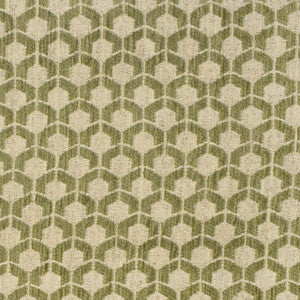 Greenhouse Fabric F3288 Pistachio