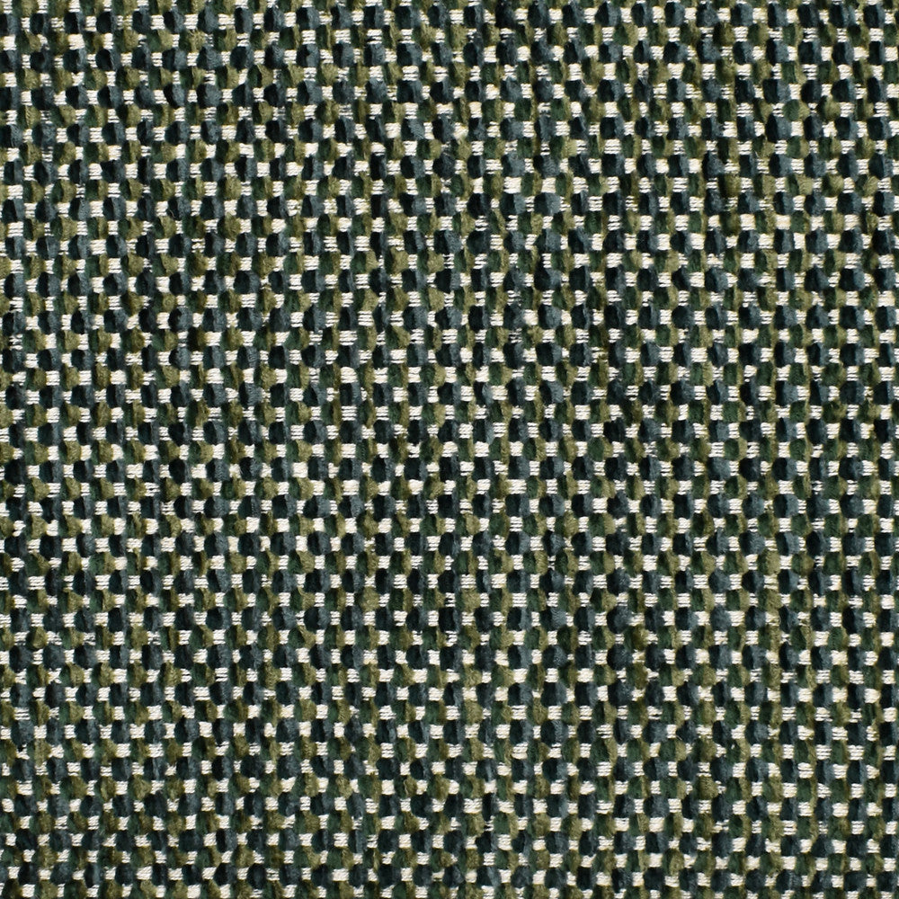 F3291 Forest by Greenhouse Designer Fabric 47% Acrylic, 24% Viscose, 17% Polyester, 12% Linen USA 39,000 double rubs </p><p>Repeat: .625" H, .75" V 54" - Swanky Fabrics -