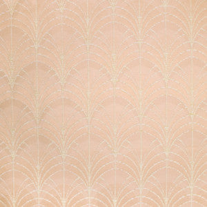 Greenhouse Fabric F3293 Blush