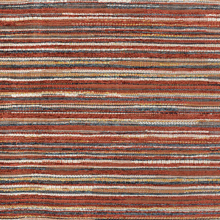 F3305 Cinnamon by Greenhouse Designer Fabric E89: upholstery by COLOR 100% Polyester China 73,000 double rubs </p><p>Repeat: 20.75" V 57" - Swanky Fabrics -