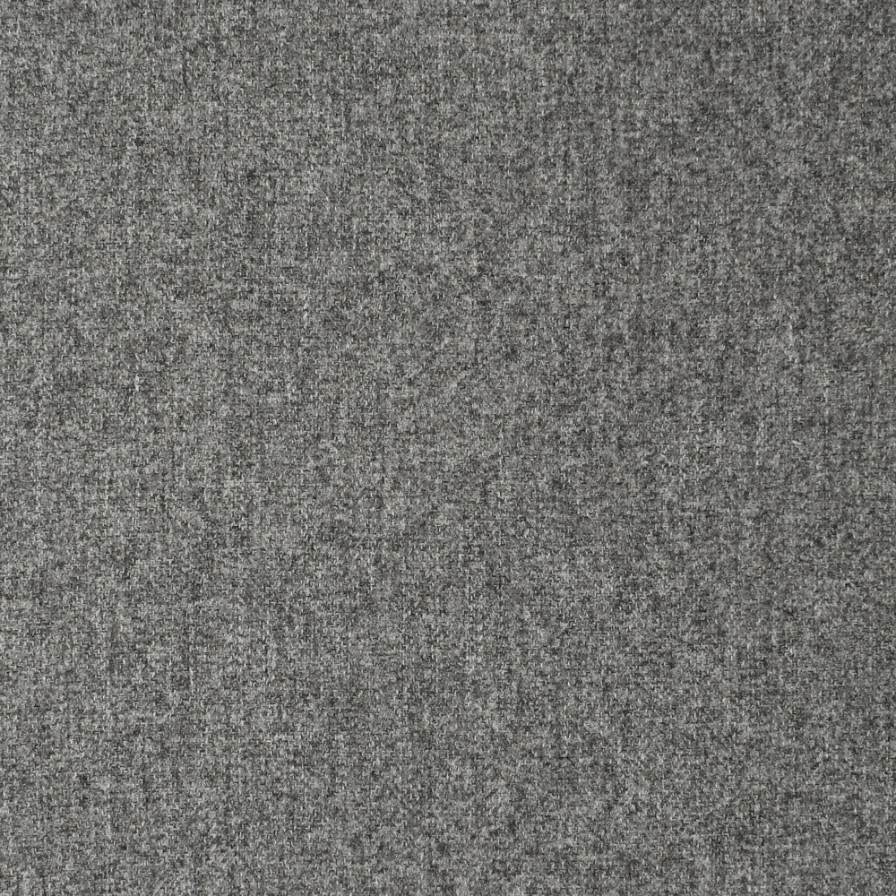 F3358 Graphite by Greenhouse Designer Fabric E90: Value Neutral 100% Polyester China 100,000 double rubs </p><p>Repeat: None 54" - Swanky Fabrics -