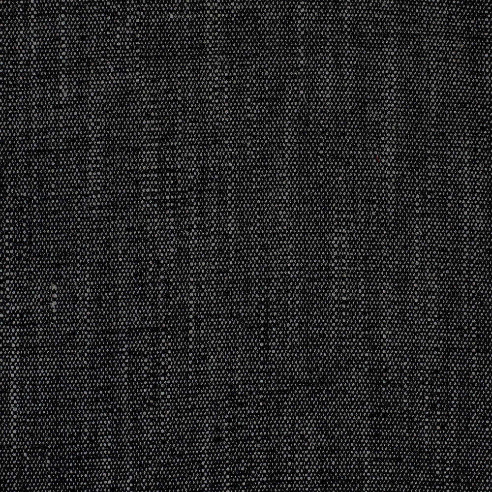 F3362 Charcoal by Greenhouse Designer Fabric E90: Value Neutral 43% Polyester, 40% Viscose, 17% Linen China 100,000 double rubs </p><p>Repeat: None 54" - Swanky Fabrics -