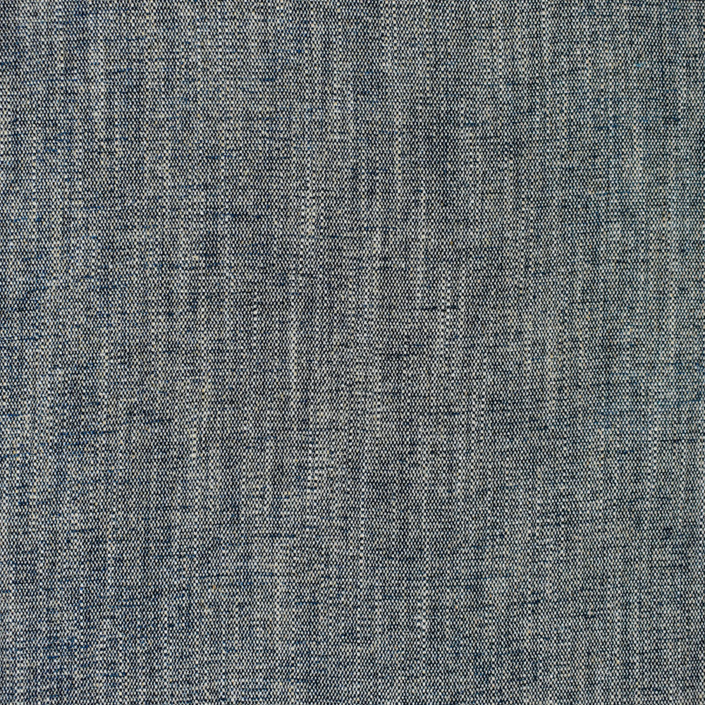 F3384 Indigo by Greenhouse Designer Fabric 43% Polyester, 40% Viscose, 17% Linen China 100,000 </p><p>Repeat: None 54" - Swanky Fabrics -