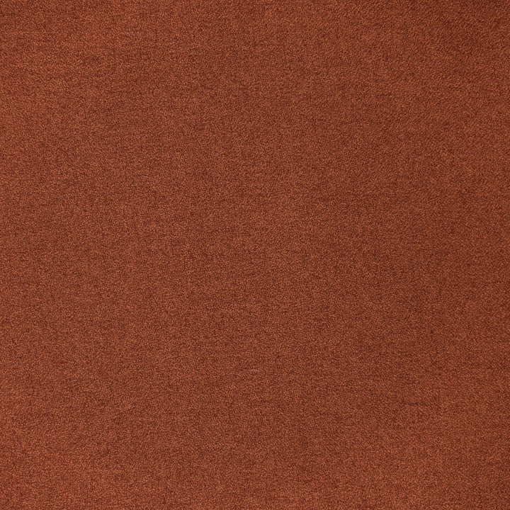 F3391 Cinnamon by Greenhouse Designer Fabric 100% Polyester China 102,000 double rubs </p><p>Repeat: None 54" - Swanky Fabrics -