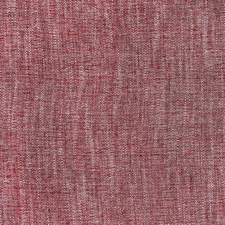 F3393 Scarlet by Greenhouse Designer Fabric 43% Polyester, 40% Viscose, 17% Linen China 100,000 double rubs </p><p>Repeat: None 54" - Swanky Fabrics -