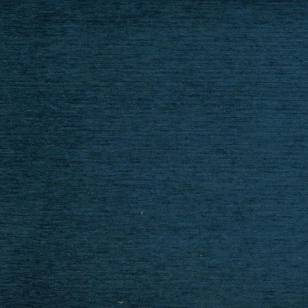 F3426 Navy by Greenhouse Designer Fabric 65% Polyester, 35% Viscose, Backing: 100% Acrylic China 60,000 </p><p>Repeat: None 56" - Swanky Fabrics -