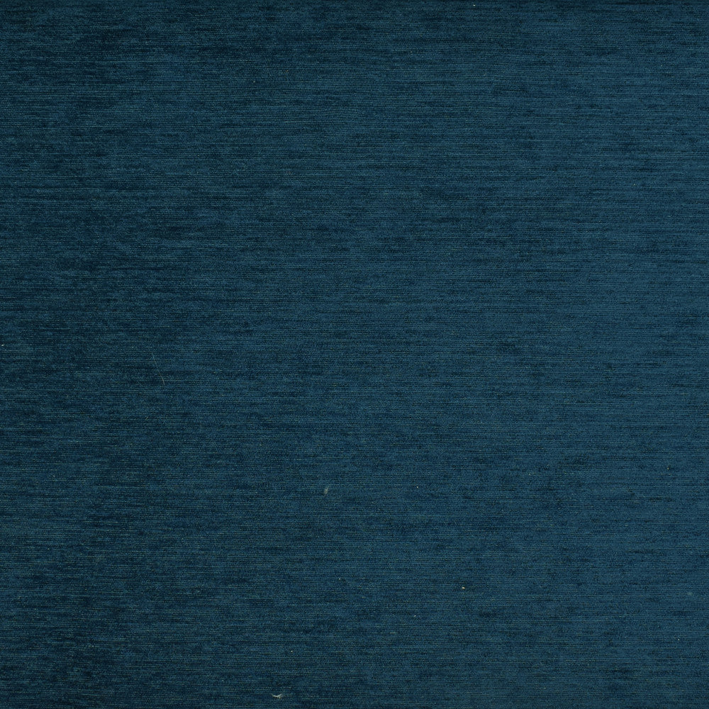 F3426 Navy by Greenhouse Designer Fabric 65% Polyester, 35% Viscose, Backing: 100% Acrylic China 60,000 double rubs </p><p>Repeat: None 56" - Swanky Fabrics -