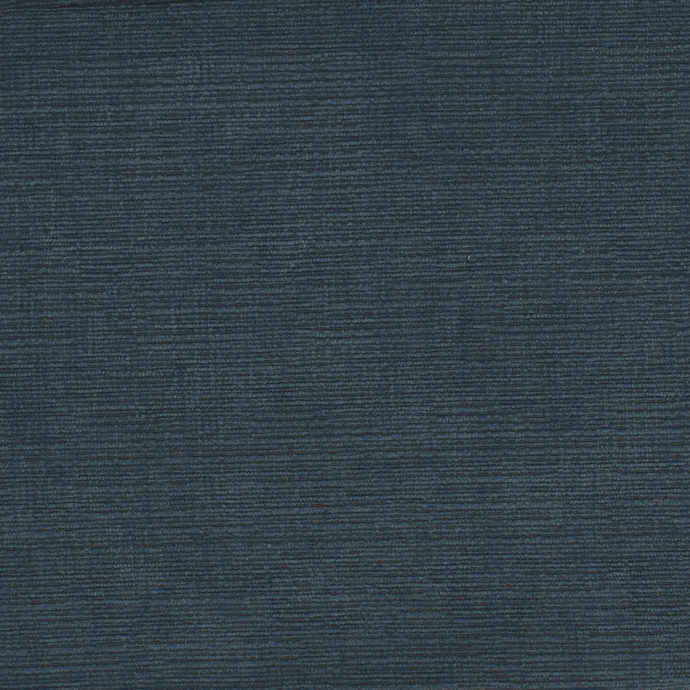 F3430 Midnight by Greenhouse Designer Fabric F11: Performance Colors 100% Polyester, Back: 100% Acrylic China 125,000 double rubs Endurepel </p><p>Repeat: None 55" - Swanky Fabrics -