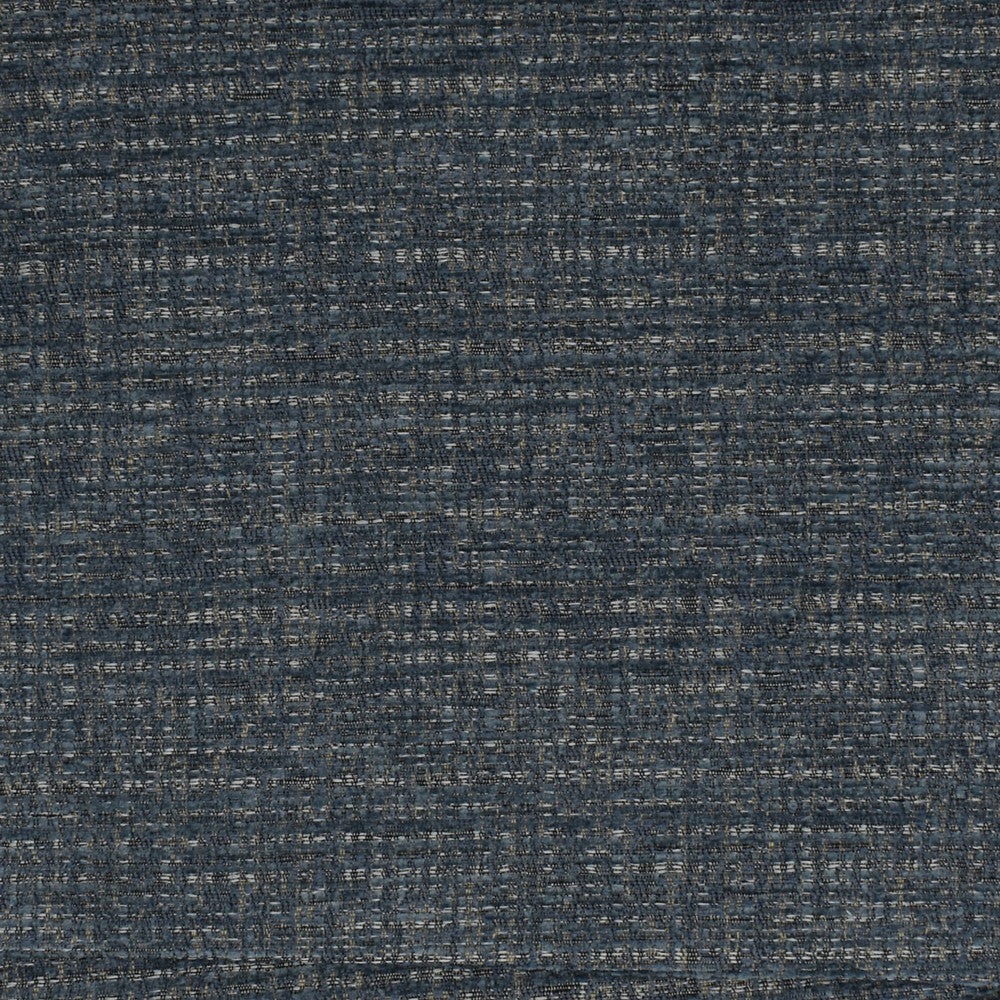 F3432 Denim Blue by Greenhouse Designer Fabric 100% Polyester, Backing: 100% Acrylic China 80,000 double rubs </p><p>Repeat: None 57" - Swanky Fabrics -