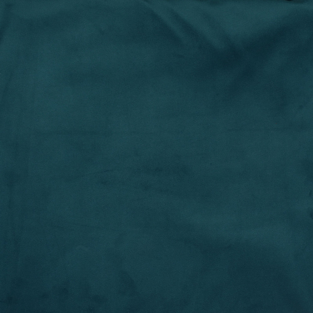 F3435 Petrol by Greenhouse Designer Fabric E95: Performance 100% Polyester, Backing: 100% Polyester China 235,000 double rubs Endurepel </p><p>Repeat: None 56" - Swanky Fabrics -