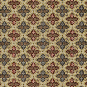 Greenhouse Fabric F3468 Amaranth
