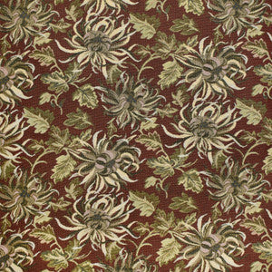 Greenhouse Fabric F3482 Currant
