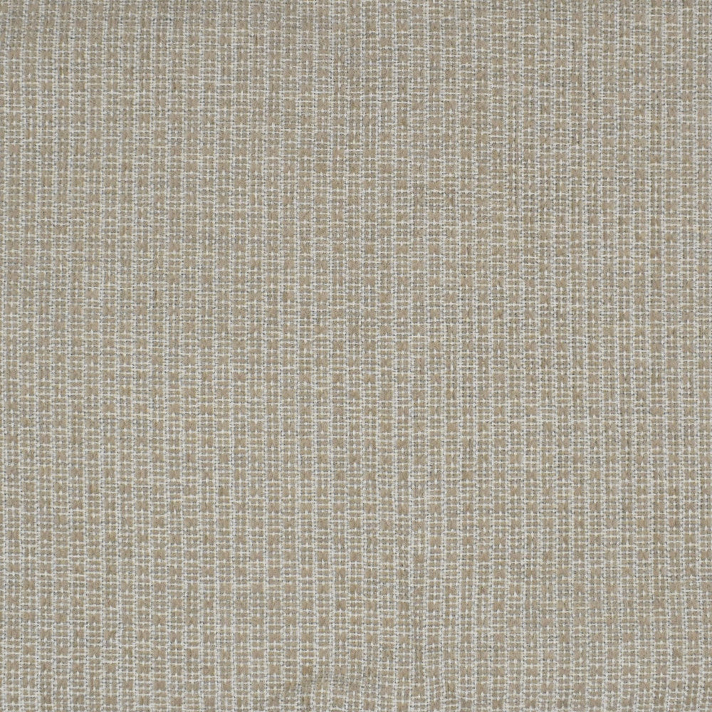 F3513 Beach by Greenhouse Designer Fabric E93: Performance Neutral 73.89% Olefin, 26.11% Polyester (Uv) USA 33,000 double rubs </p><p>Repeat: .438" H, .5" V 54" - Swanky Fabrics -