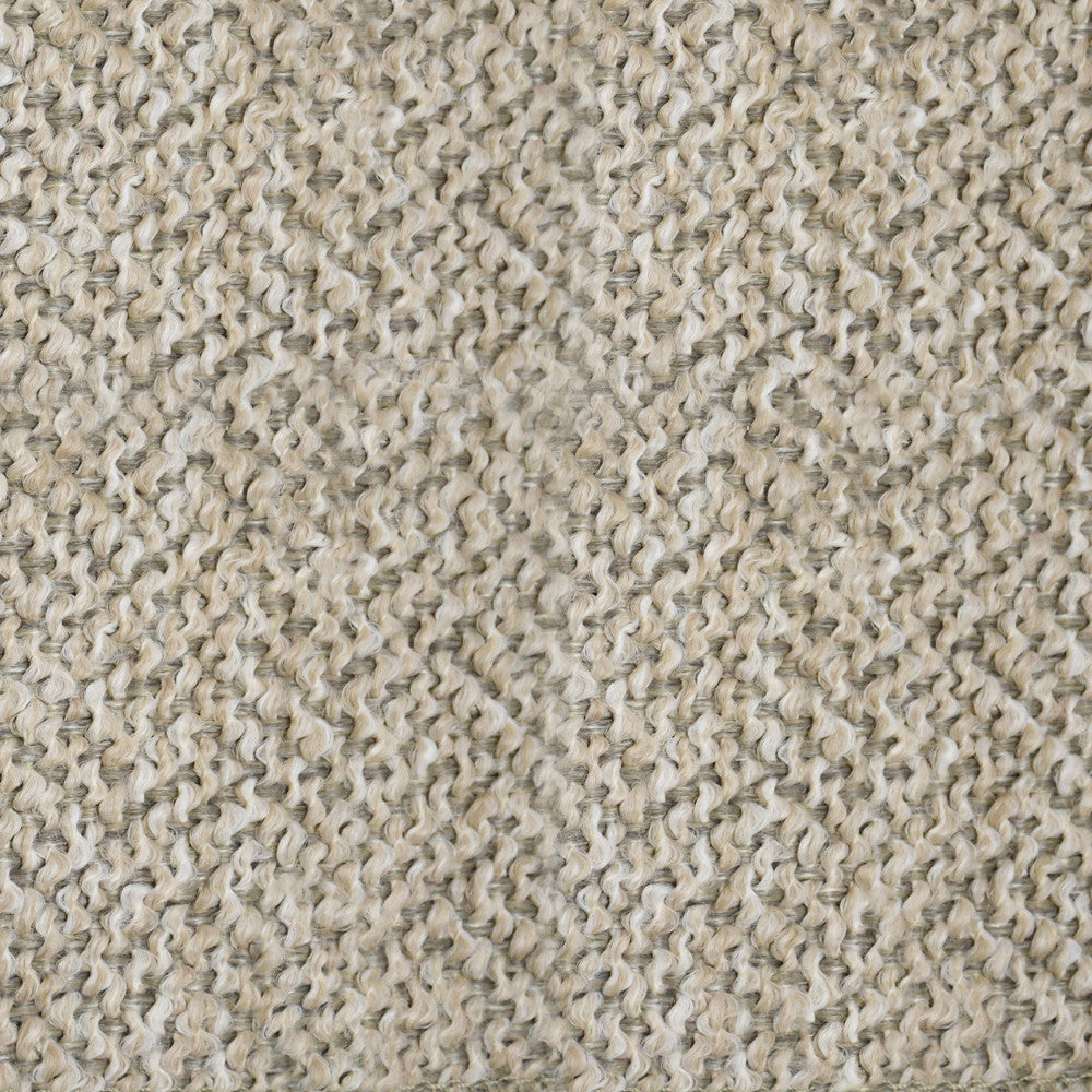 F3516 Sand by Greenhouse Designer Fabric 97.45% Olefin, 2.55% Polyester USA 30,000 </p><p>Repeat: .25" H, 1.125" V 55" - Swanky Fabrics -