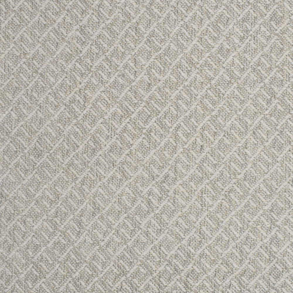 F3536 Ivory by Greenhouse Designer Fabric 97.11% Olefin, 2.89% Polyester USA 51,000 </p><p>Repeat: .875" H, 1.063" V 54" - Swanky Fabrics -