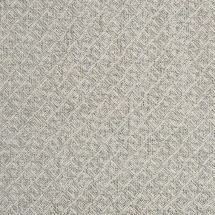 F3536 Ivory by Greenhouse Designer Fabric 97.11% Olefin, 2.89% Polyester USA 51,000 double rubs </p><p>Repeat: .875" H, 1.063" V 54" - Swanky Fabrics -