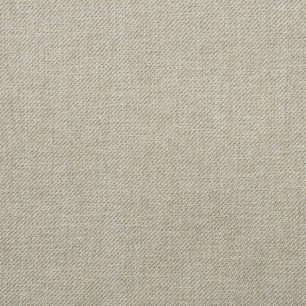 F3542 Flax by Greenhouse Designer Fabric E93: Performance Neutral 100% Olefin USA 18,000 double rubs </p><p>Repeat: .063" H, .063" V 54" - Swanky Fabrics -