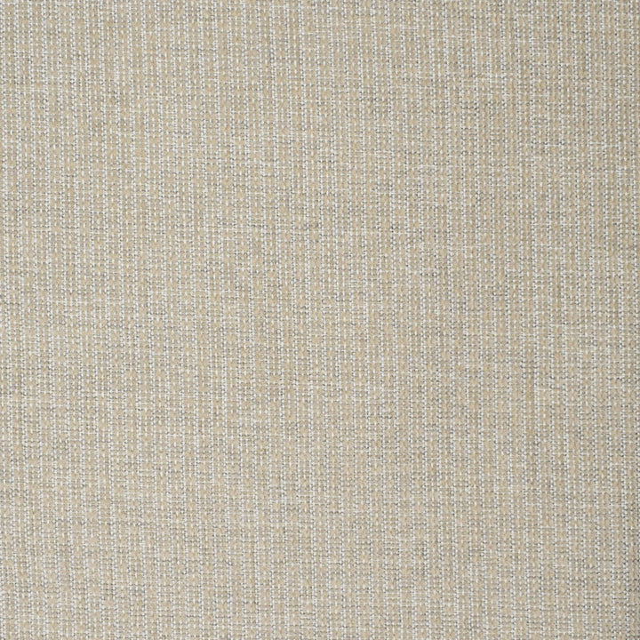 F3543 Oatmeal by Greenhouse Designer Fabric E93: Performance Neutral 73.89% Olefin, 26.11% Polyester (Uv) USA 33,000 double rubs </p><p>Repeat: .438" H, .5" V 54" - Swanky Fabrics -