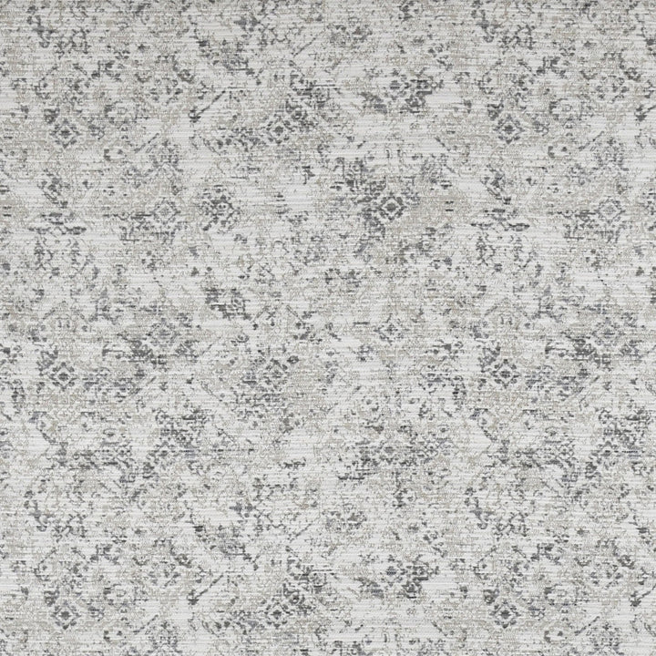 F3545 Nickel by Greenhouse Designer Fabric 71.91% Olefin, 28.09% Polyester (Uv) USA 51,000 </p><p>Repeat: 14.25" H, 16" V 56" - Swanky Fabrics -