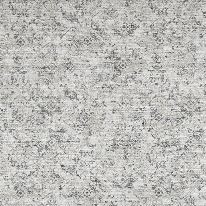 F3545 Nickel by Greenhouse Designer Fabric E93: Performance Neutral 71.91% Olefin, 28.09% Polyester (Uv) USA 51,000 double rubs </p><p>Repeat: 14.25" H, 16" V 56" - Swanky Fabrics -