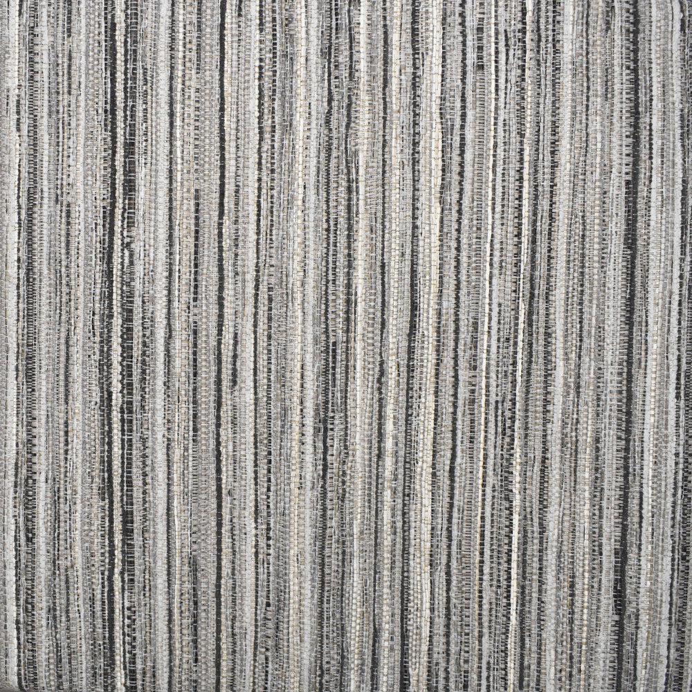 F3551 Chrome by Greenhouse Designer Fabric 63.88% Olefin, 36.12% Polyester (Uv) USA 51,000 double rubs </p><p>Repeat: 14.5" H, 13.188" V 55" - Swanky Fabrics -
