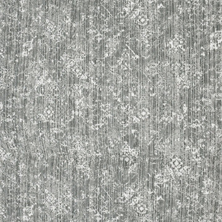 F3552 Smoke by Greenhouse Designer Fabric 71.91% Olefin, 28.09% Polyester (Uv) USA 51,000 </p><p>Repeat: 14.25" H, 16" V 56" - Swanky Fabrics -