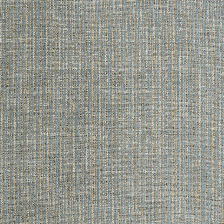 F3566 Dew by Greenhouse Designer Fabric E94: Performance Blue 73.89% Olefin, 26.11% Polyester (Uv) USA 33,000 double rubs </p><p>Repeat: .438" H, .5" V 54" - Swanky Fabrics -