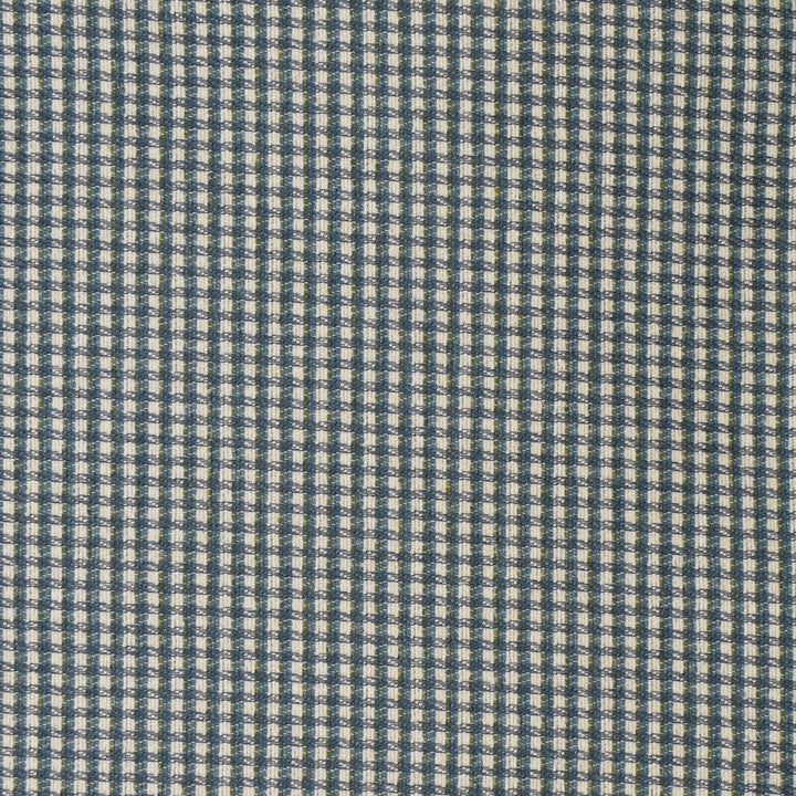 F3571 Aquatic by Greenhouse Designer Fabric E94: Performance Blue 69.08% Olefin, 30.92% Polyester (Uv) USA 51,000 double rubs </p><p>Repeat: .25" H, .625" V 56" - Swanky Fabrics -
