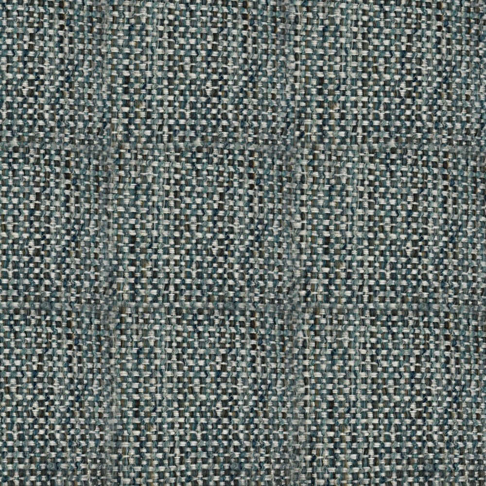 F3573 Ocean by Greenhouse Designer Fabric E94: Performance Blue 98.8% Olefin, 1.2% Polyester USA 51,000 double rubs </p><p>Repeat: .188" H, .813" V 55" - Swanky Fabrics -