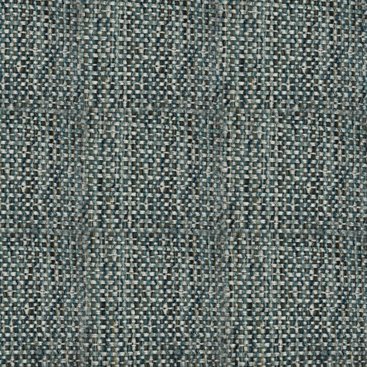 F3573 Ocean by Greenhouse Designer Fabric 98.8% Olefin, 1.2% Polyester USA 51,000 double rubs </p><p>Repeat: .188" H, .813" V 55" - Swanky Fabrics -