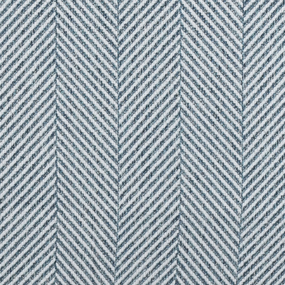 F3574 Waves by Greenhouse Designer Fabric E94: Performance Blue 98.14% Olefin, 1.86% Polyester USA 51,000 double rubs </p><p>Repeat: .563" H, 6.875" V 55" - Swanky Fabrics -