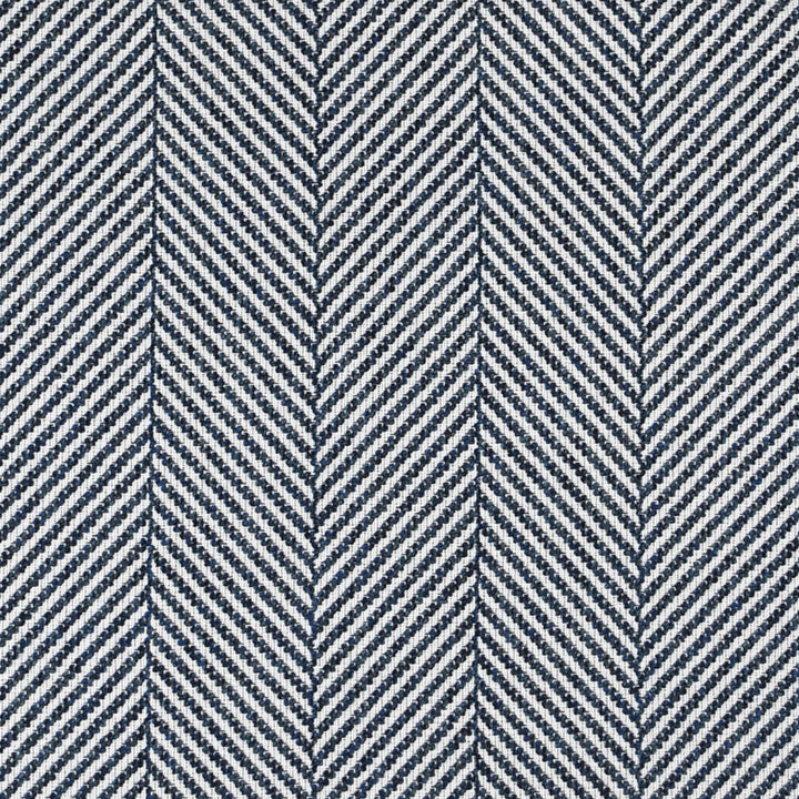 F3589 Cobalt by Greenhouse Designer Fabric 98.14% Olefin, 1.86% Polyester USA 51,000 </p><p>Repeat: .563" H, 6.875" V 55" - Swanky Fabrics -